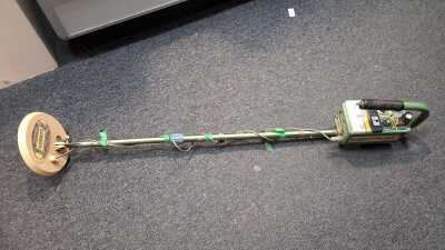 Metal Detector