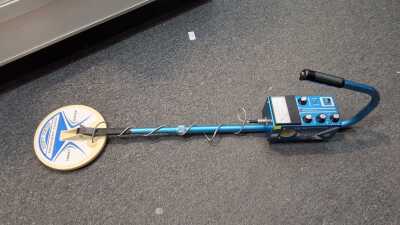 Metal Detector