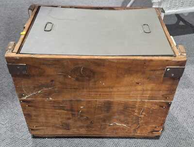 238 · STORAGE BOX