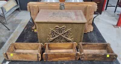 232 · RUSTIC LOT