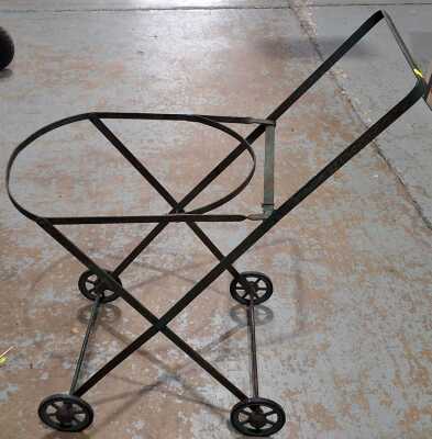 Laundry Trolley