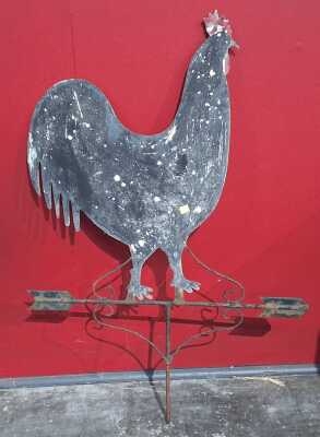 Weather Vane