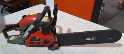 Chainsaw