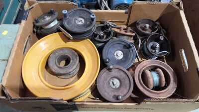 Fishing Reels