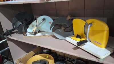 Vintage Kitchen Slicers