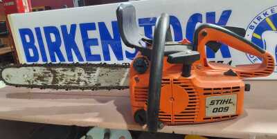 Stihl Chainsaw