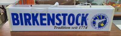 200 · BIRKENSTOCK LIGHTBOX