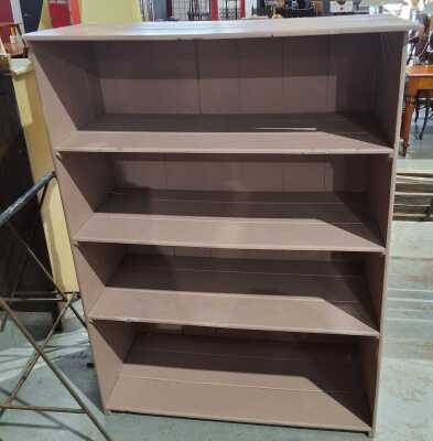Bookshelf