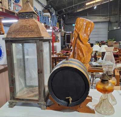 Decor Lot