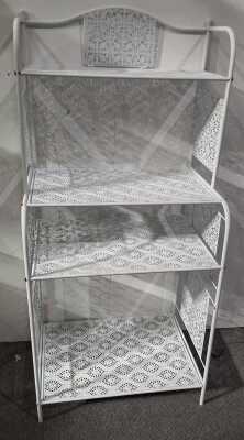 Shelving