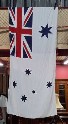 Australian Naval Ensign