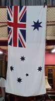 AUSTRALIAN NAVAL ENSIGN