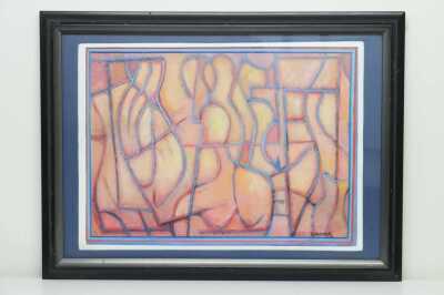 60 · COLIN RUSSELL GARDINER (Australia, 1937-2015)
