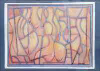 COLIN RUSSELL GARDINER (Australia, 1937-2015) - 2