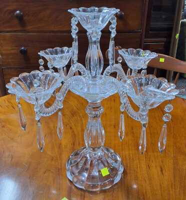 Candelabra