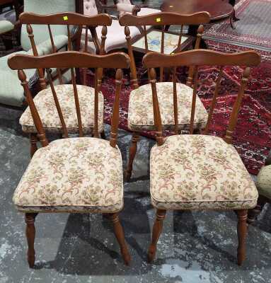 Dining Chairs