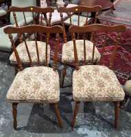 DINING CHAIRS