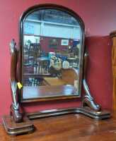 VANITY MIRROR