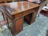 DESK - 2