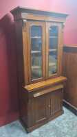 BOOKCASE