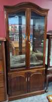 DISPLAY CABINET