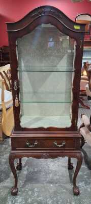 China Cabinet