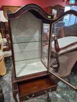 CHINA CABINET - 2