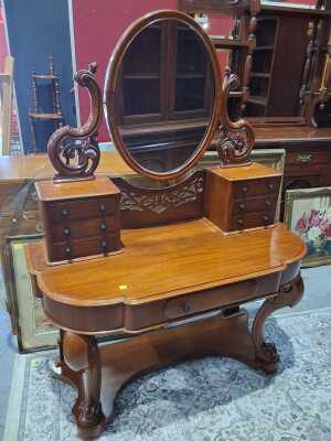 40 · DRESSING TABLE
