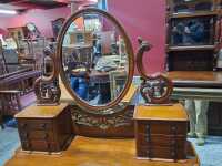 DRESSING TABLE - 2