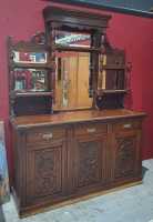 SIDEBOARD - 2