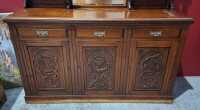 SIDEBOARD - 3