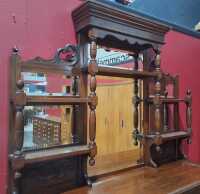 SIDEBOARD - 4