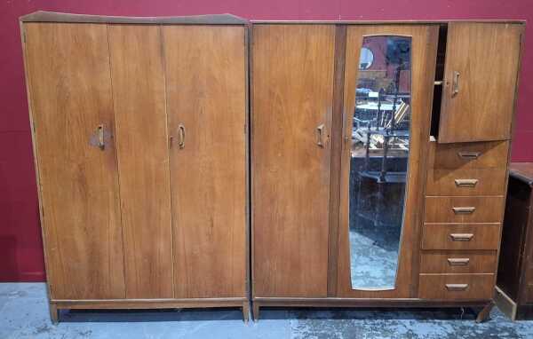 WARDROBES
