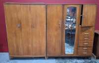 WARDROBES