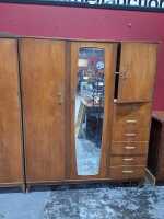 WARDROBES - 2