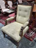 ARM CHAIR