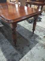 DINING TABLE - 2
