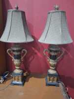 LAMPS