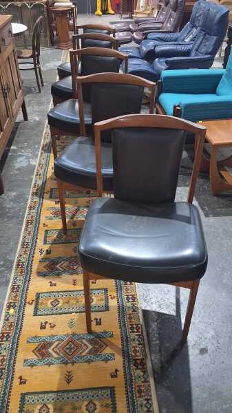 DINING CHAIRS