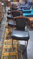 DINING CHAIRS
