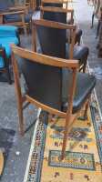 DINING CHAIRS - 3