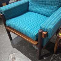 ARMCHAIR - 2
