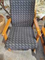 TV CHAIRS - 3