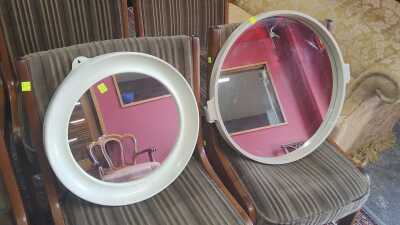 Wall Mirrors