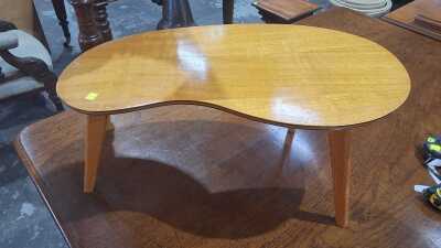 14 · COFFEE TABLE