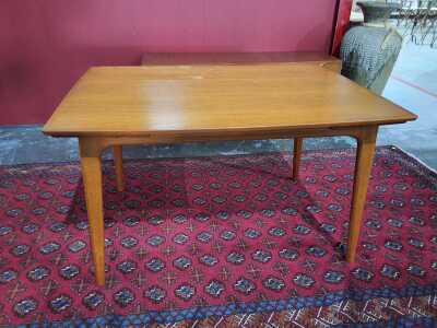 Noblett Dining Table
