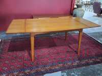 NOBLETT DINING TABLE - 2