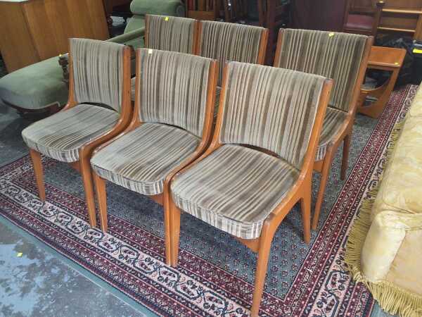 DINING CHAIRS