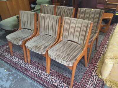 12 · DINING CHAIRS