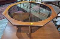 COFFEE TABLE - 2
